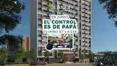 Departamentos en Cercado de lima