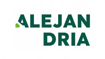 Logo Alejandria