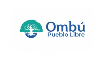 Logo EDIFICIO OMBÚ