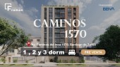 Departamentos en Santiago De Surco