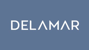 Logo DELAMAR