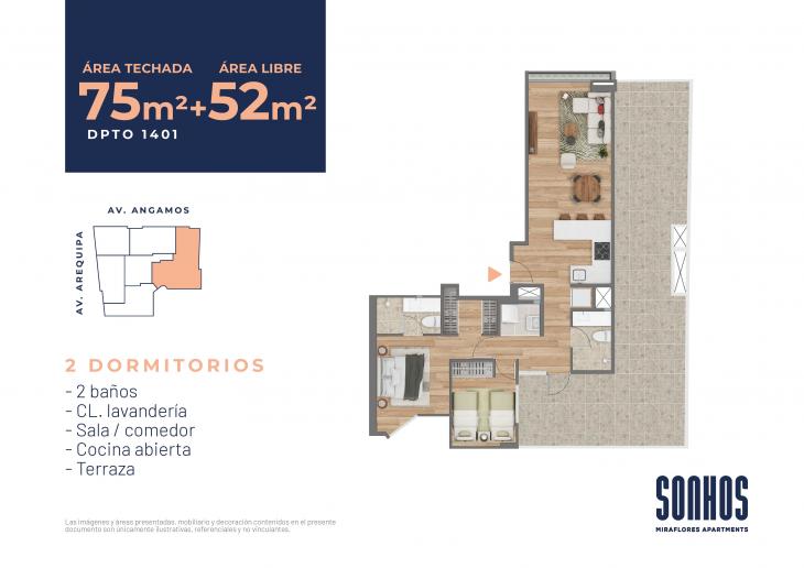 Modelo TIPO 1401