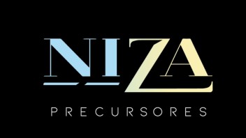 Logo NIZA