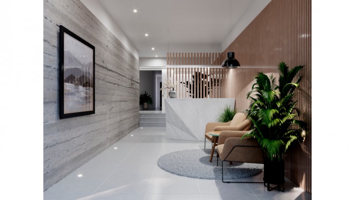 Departamentos en Miraflores