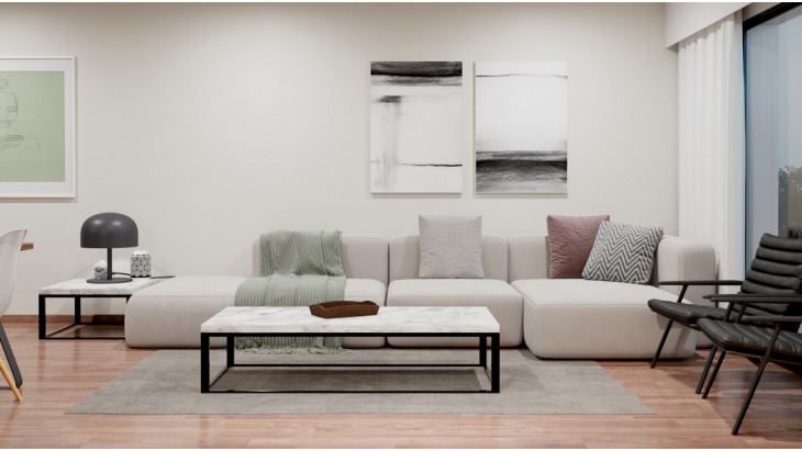 Departamentos en Miraflores