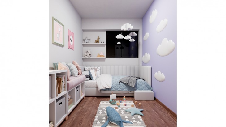 Departamentos en Miraflores