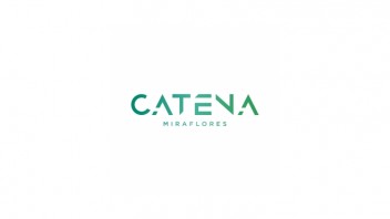 Logo CATENA