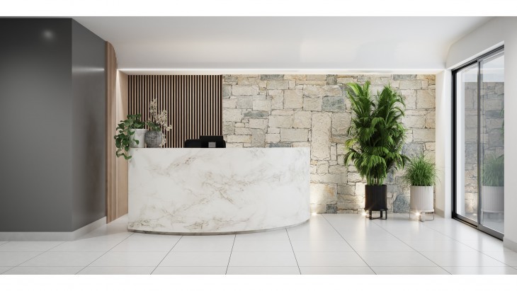 Departamentos en San Miguel