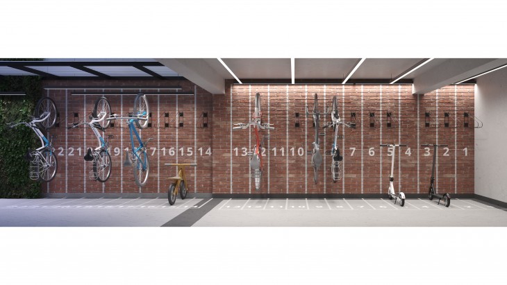 Departamentos en San Miguel