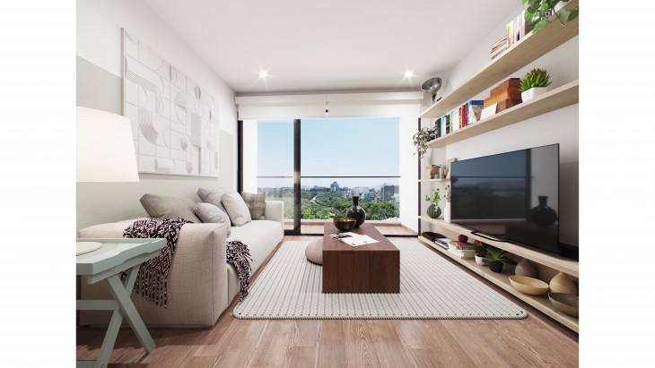 Departamentos en San Miguel