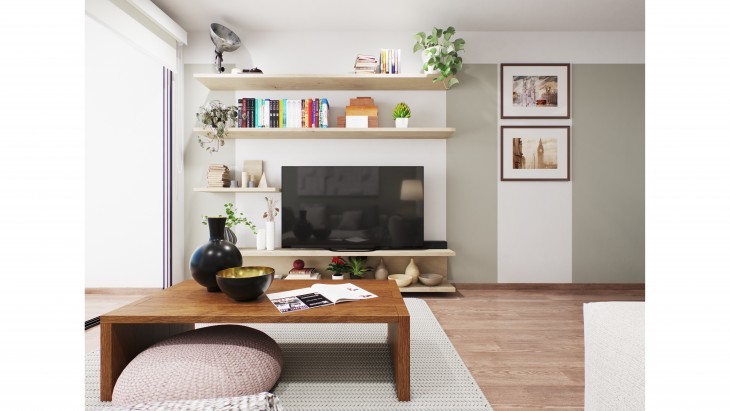 Departamentos en San Miguel