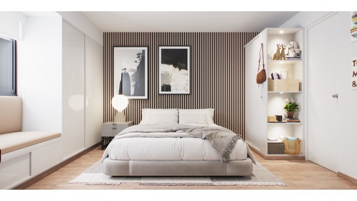 Departamentos en San Miguel