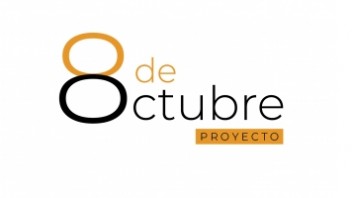 Logo 8 DE OCTUBRE