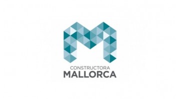 Logo de CONSTRUCTORA MALLORCA