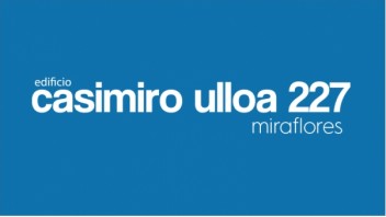 Logo Casimiro Ulloa 227 Miraflores