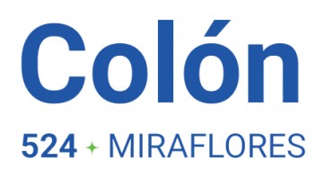 Logo Colón 524