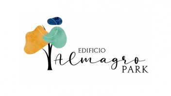 Logo EDIFICIO ALMAGRO PARK