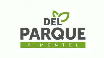 Logo DEL PARQUE CHICLAYO