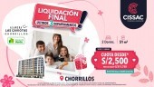 Departamentos en Chorrillos