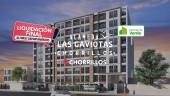 Departamentos en Chorrillos
