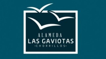 Logo Alameda las Gaviotas III
