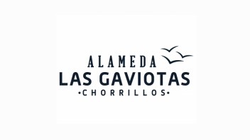 Logo Alameda las Gaviotas III