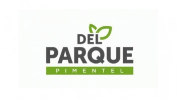 Logo Del Parque Chiclayo II