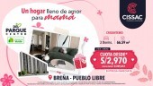 Departamentos en Breña