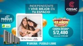 Departamentos en Breña