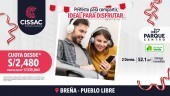 Departamentos en Breña