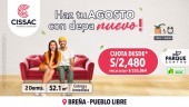 Departamentos en Breña