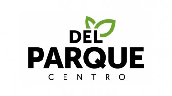 Logo Del Parque Centro II