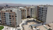 Departamentos en Cerro Colorado