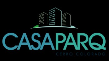 Logo CasaParq Cerro Colorado III