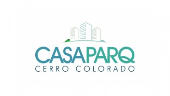 Logo CasaParq Cerro Colorado III