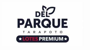 Logo Condominio Del Parque Tarapoto - Lotes