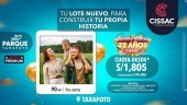 Lotes en Tarapoto
