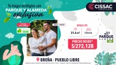 Departamentos en Breña