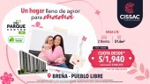 Departamentos en Breña