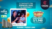 Departamentos en Breña