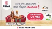 Departamentos en Breña