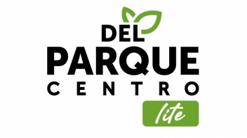 Logo Del Parque Centro Lite