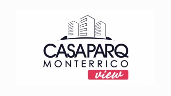 Logo Casaparq Monterrico III - View