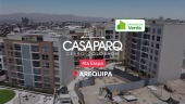 Departamentos en Cerro Colorado