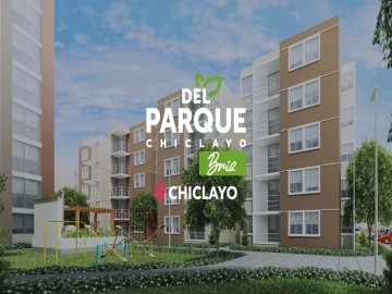 Del Parque Chiclayo Briz