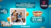 Departamentos en Pimentel