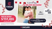 Departamentos en Pimentel