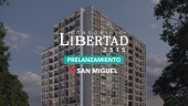 Departamentos en San Miguel