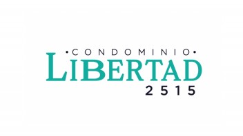 Logo CONDOMINIO LIBERTAD 2515