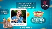 Departamentos en Santiago De Surco